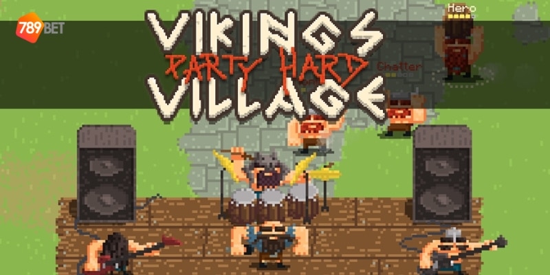 Vikings Village